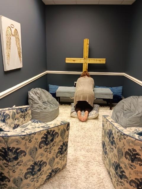Faithful Prayer