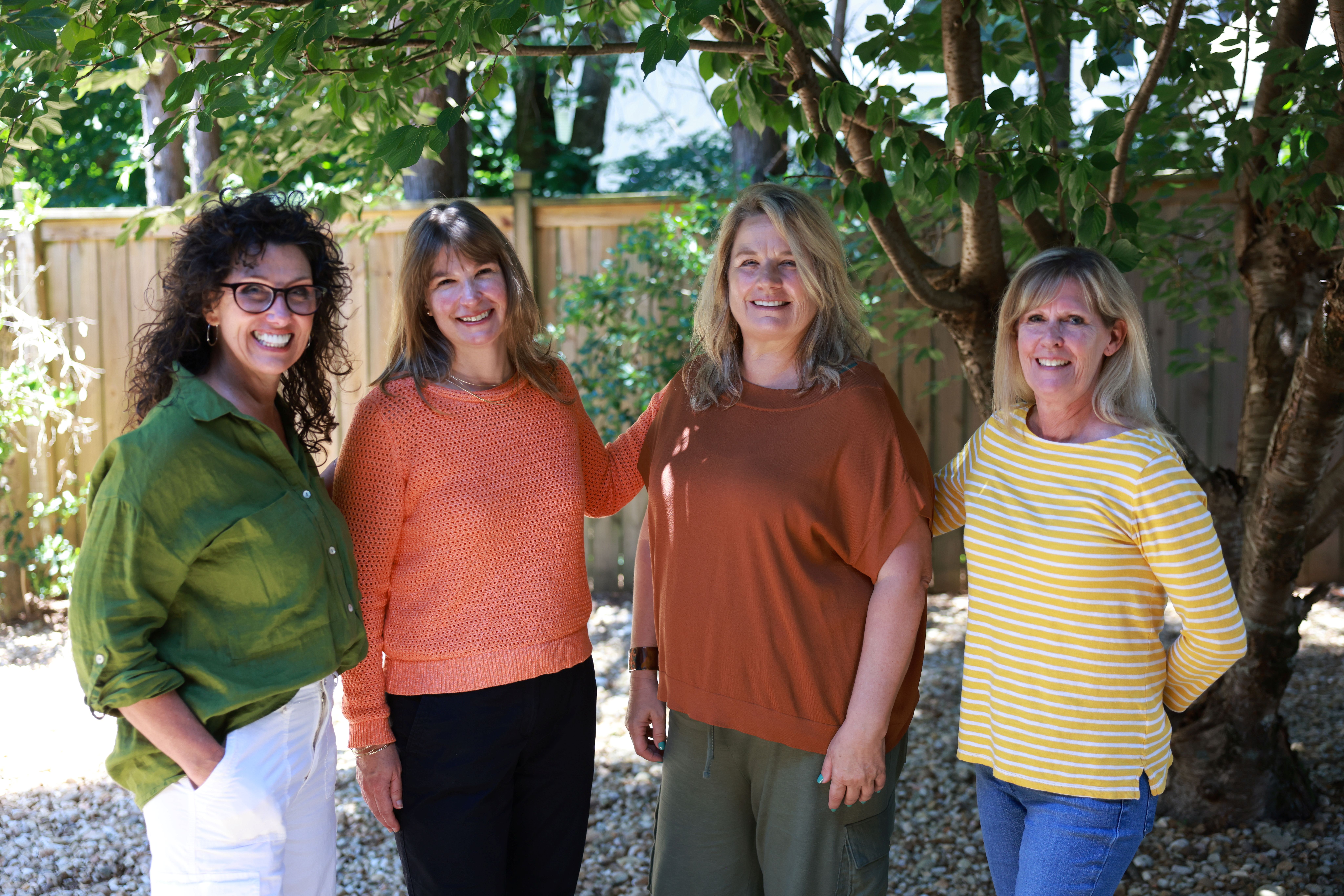 Women in Ministry
