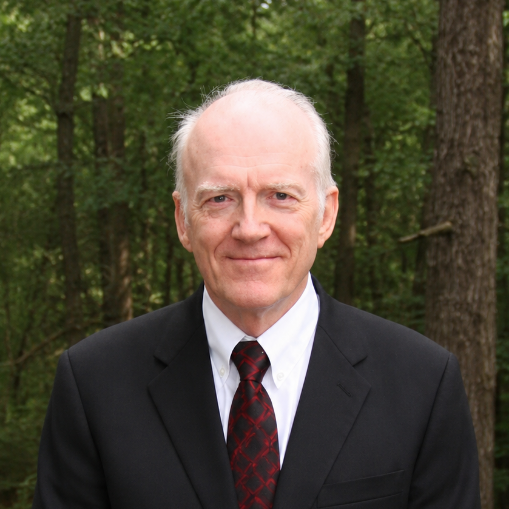 Dr. William Hurst
