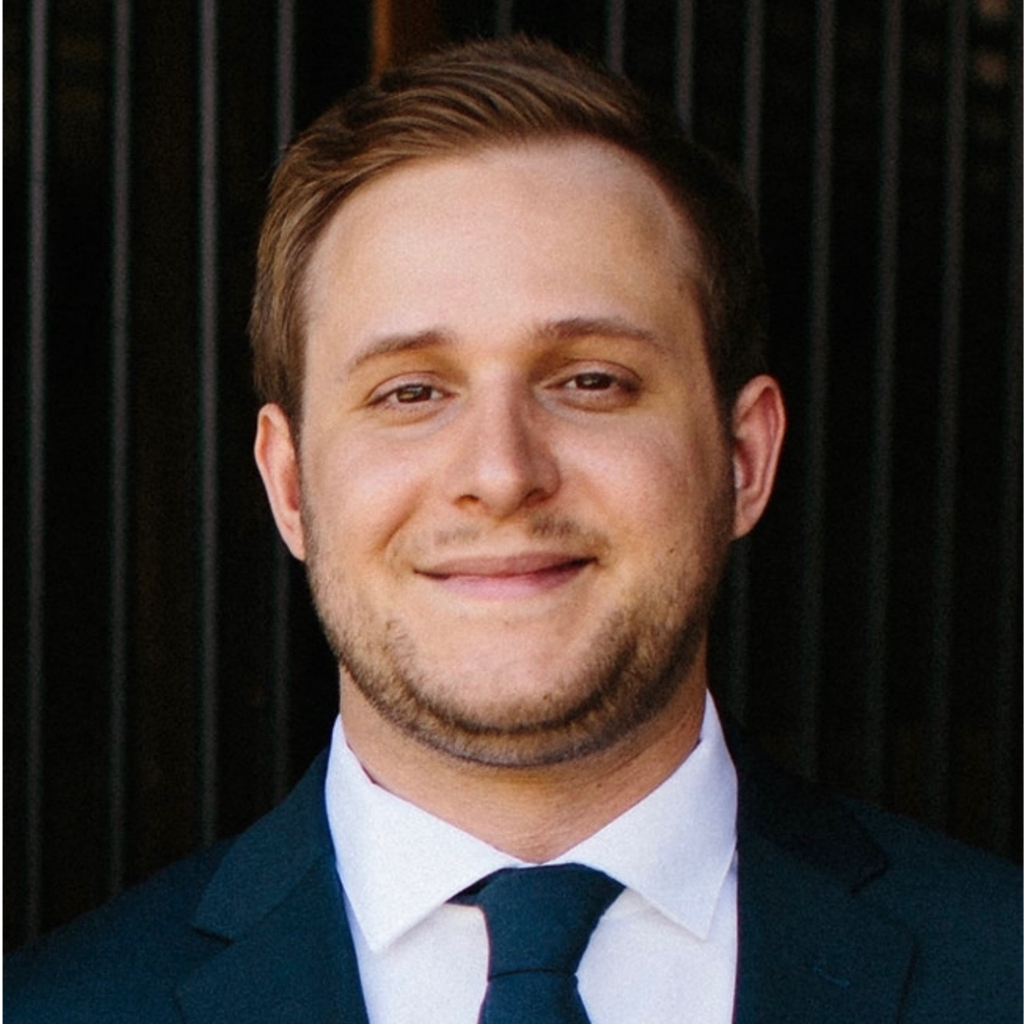 Joshua Gingerich