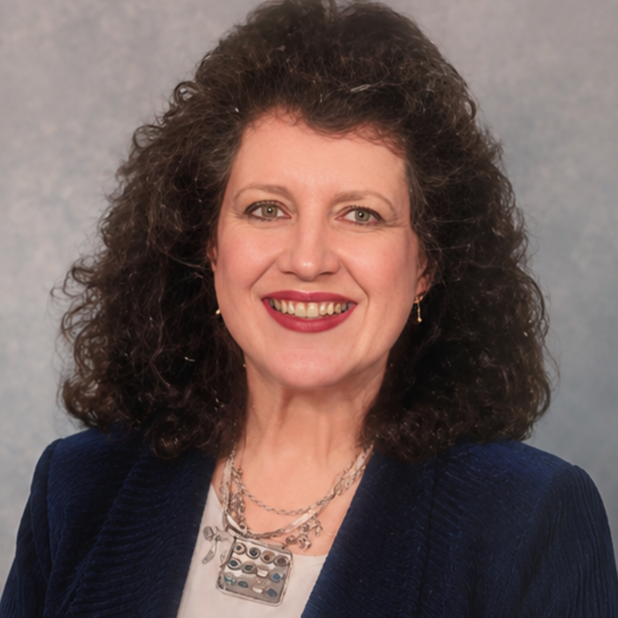 Pamela Grisham